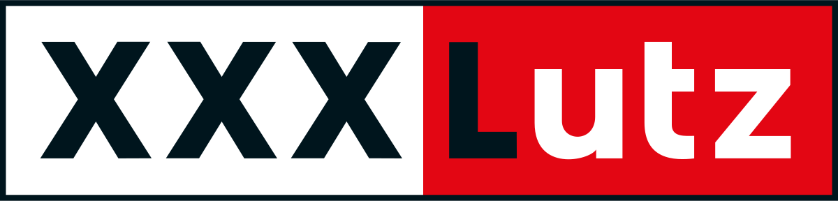 XXXLutz Logo